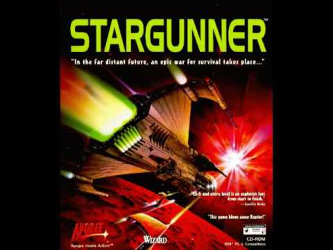 Stargunner PC