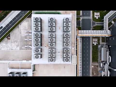 Inside Tesla Gigafactory Shanghai