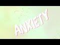 JVKE Anxiety Official Lyric Video