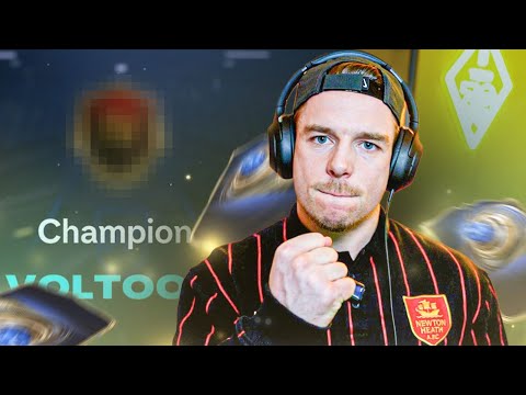 We pieken op het juiste moment!! RTG #22