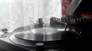 E.L.O. - Letter From Spain (Jet).
