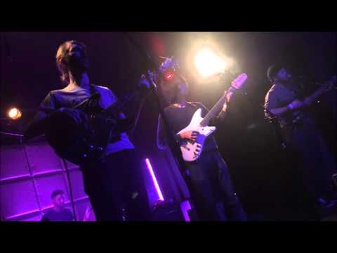 Cool Ghouls - Live at The Echo 4/1/2016 pt.1