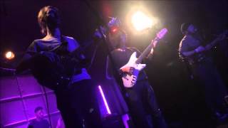 Cool Ghouls - Live at The Echo 4/1/2016 pt.1