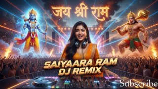 Download lagu Saiyaara Ram x Bajrang Bali DJ Remix 🔱 | Jai Shree Ram EDM Remix 2026 mp3 Download lagu Saiyaara Ram x Bajrang Bali DJ Remix 🔱 | Jai Shree Ram EDM Remix 2026 mp3