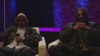 Snoop Dogg & Dâm-Funk get Funky