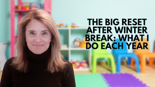 Returning to School After a Long Break | What Teachers Should Expect & How to Ease Back In