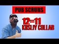 Pub Scrubs 12=11 