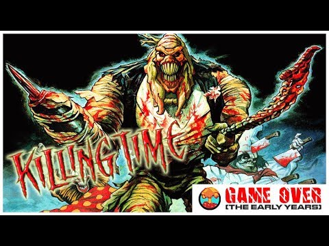 Story Breakdown: Killing Time (3DO) - Defunct Games
