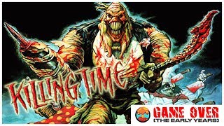 Story Breakdown: Killing Time (3DO) - Defunct Games