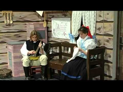 ZDOS Likavka: Ženský zákon