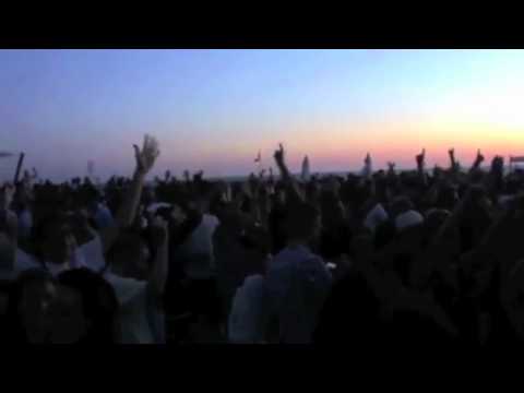 DB XVIII Blu Fregene 10/09/2011