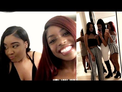 VLOG| LAST DAY OF SCHOOL- LAST EXAM & TURN UP | ThatsSoChey