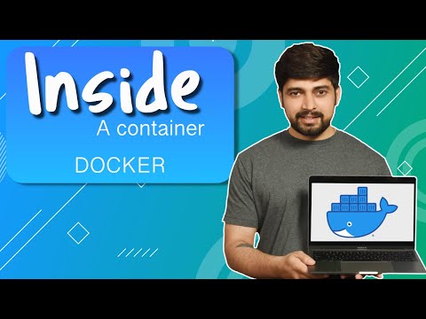 How to install Docker and Hello World