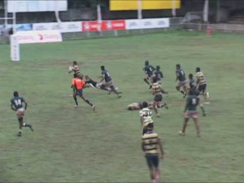 St. Peters Vs. Isipathana [2010-04-24]