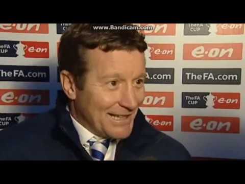 Fleetwood Town 2-3 Hartlepool United - 29th November 2008