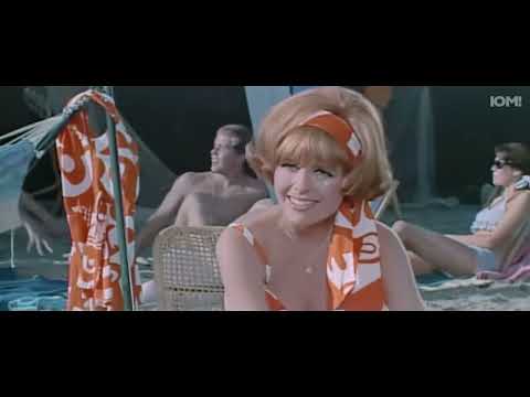 It's a Bikini World - 1967