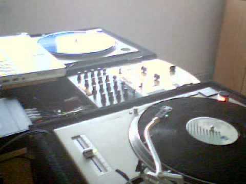 Tami Hert "if you were mine" (Far East Flavor Mix Feat Rahsun & Taken) 1997 - PROMO