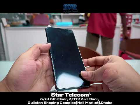 Samsung A53 With Frame display price in Bangladesh price Video Thumbnail