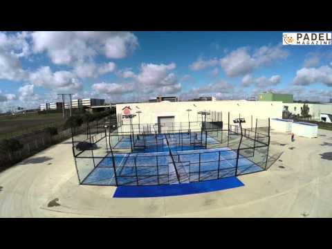 Toulouse Padel Club