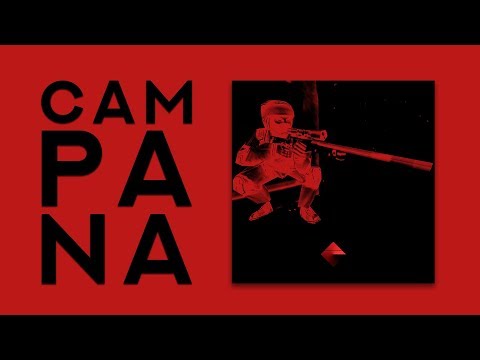 Elem3nt Mob - CAMPANA ft. SEFU, Arma Xiss