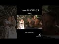2001 MANIACS