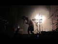 Turnstile - Light Design, 11 June 2025, Athens, Greece (Live Debut, 4k)
