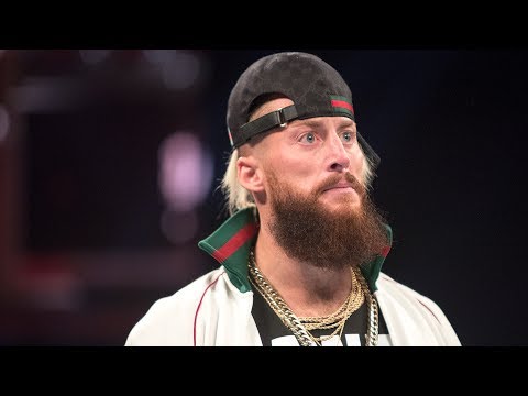 Enzo Amore Continued His Twitter Trash Talk Against Conor McGregor, Even After The Cass Heel Turn