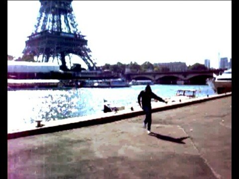 Melbourne Shufflers - I Am For Real