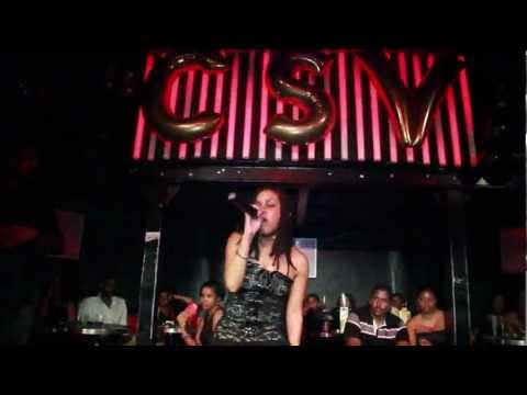 La AllBlackMillésimeParty-Avec"Swé "by CSV Assos'