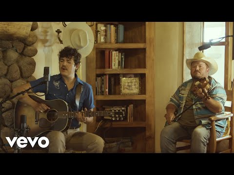 Flatland Cavalry - Gettin' By (Far Out West Sessions)