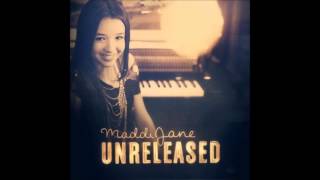 Maddi Jane - Just The Way You Are (Audio)