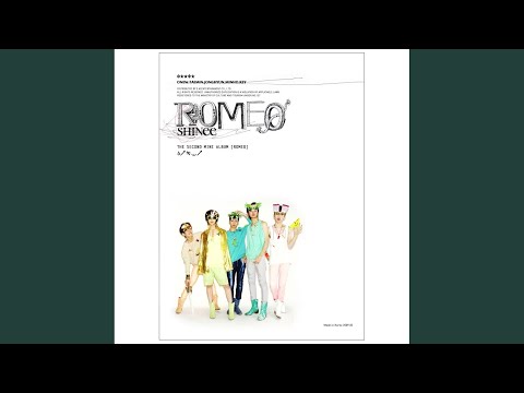 잠꼬대 (Please, Don't Go)
