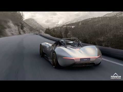 Gabi Lupu, Richy B - Tu Mirada (Q o d ë s Remix)