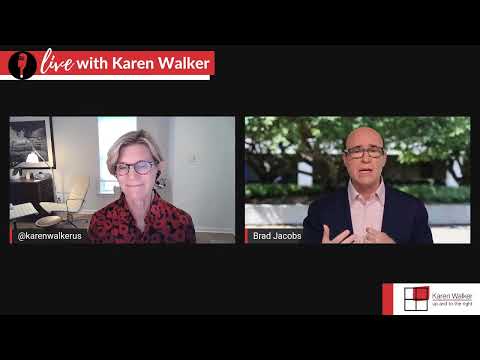 Brad Jacobs - Chairman CEO XPO