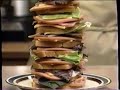 Sesame Street 3718 Telly S Everything Sandwich