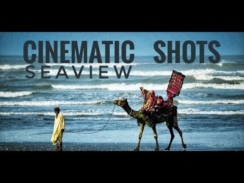 The Most Beautiful Shots | by | USAMA GUJJAR |