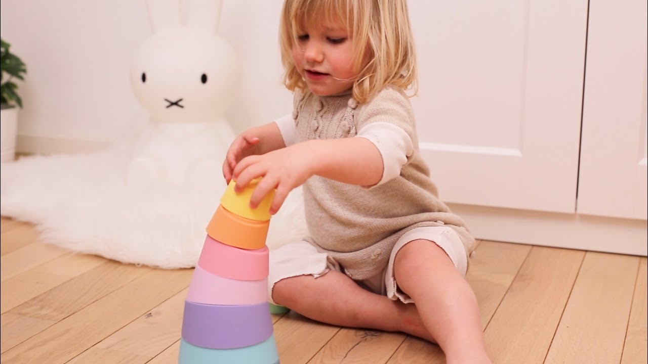 OPPI Stak Stapelturm