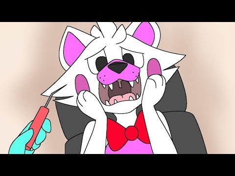 Minecraft Fnaf: Scary Dentist Appointment (Minecraft Roleplay)