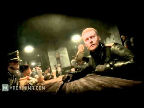 Brothers in Arms Furious 4 Trailer