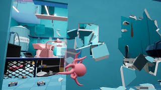 Octarina | Demo | GamePlay PC