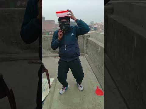 isko girana nahi@😛😛😛@YouTube viral#comedy video#😂😂😂...