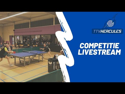 TTV Hercules vs Togb