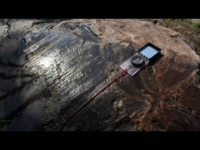 Un ancien Antarctique en plein cœur de l’Outaouais