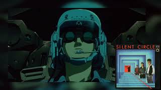 silent circle - shy girl (slowed + reverb)