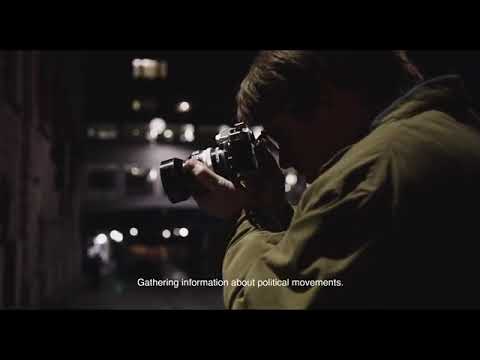 STIEG LARSSON THE MAN WHO PLAYED WITH FIRE Trailer  2019  – Documentary Movie