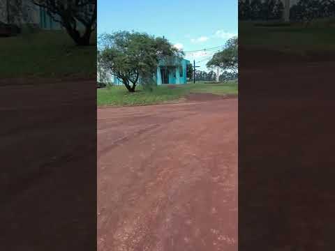 comunidade pracinha luiziana Paraná