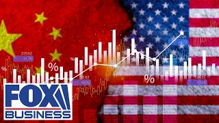 'PUMP AND DUMP': SEC cracks down on China-linked market manipulation