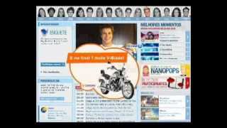 Mídia Online - Agência VM2 - Full Service Interactive Agency - Digital Completa