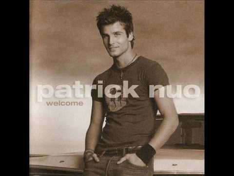 Patrick Nuo - She's the air that I breathe (HQ with Lyrics!)
