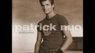 Patrick Nuo - She&#39;s the air that I breathe (HQ with Lyrics!)